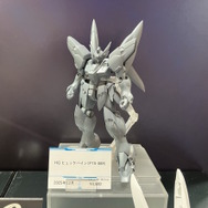 HG スパロボ 4品セット 第4次スパロボ』から“最初のヒュッケバイン”がHGプラモ化！緑色