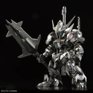 約2万円の「HG フェネクス（ゴールド/シルバーメッキ仕様セット）」が眩しい！特別カラーのガンプラ3種に大注目