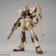 約2万円の「HG フェネクス（ゴールド/シルバーメッキ仕様セット）」が眩しい！特別カラーのガンプラ3種に大注目