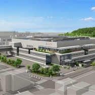 「ガンダム ジークアクス」TV特番が放送決定！鶴巻監督へのインタビューや、地上波初のガンプラ新工場が紹介