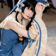 博麗霊夢／よしのかこ（X：@kk_yoshino_0）