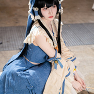 博麗霊夢／よしのかこ（X：@kk_yoshino_0）