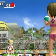 DECA SPORTA デカスポルタ Wiiでスポーツ