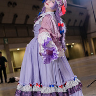 パチュリー・ノーレッジ／つきひ（X：@l001969_）