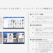 ホロライブ、カバーの決算説明会レポート 「タレントのパフォーマンスを最大化できるような活躍の機会を用意していく」