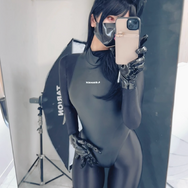 ぐりこ（X：@Glico_happy）