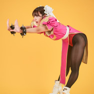 春麗『ストリートファイター』／僕プリ（X：@kimimo_purin）、撮影：こんばにー（X：@combunny_2）