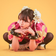 春麗『ストリートファイター』／僕プリ（X：@kimimo_purin）、撮影：こんばにー（X：@combunny_2）