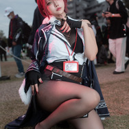 宝鐘マリン「ホロライブ」／ありあ（X：@iimonogatari）