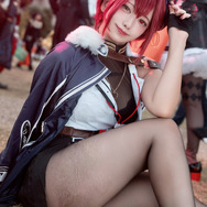 宝鐘マリン「ホロライブ」／ありあ（X：@iimonogatari）