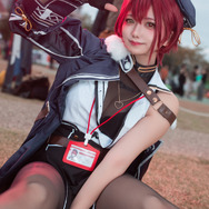 宝鐘マリン「ホロライブ」／ありあ（X：@iimonogatari）