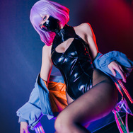 LUNA（illustration by YD）／零崎沙耶（X：@zerozakisaya）