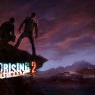 デッドライジング2: CASE WEST