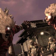 ASURA'S WRATH