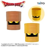 『ドラクエ』5月に登場するプライズをチェック！スライム＆メタルスライムの腕入れ枕など、ユニークなグッズがラインナップ