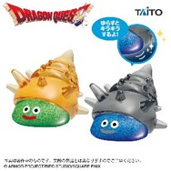 『ドラクエ』5月に登場するプライズをチェック！スライム＆メタルスライムの腕入れ枕など、ユニークなグッズがラインナップ