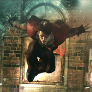 DmC Devil May Cry