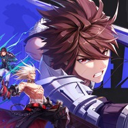 “ハイパーコンボ超高速連撃”で、爽快感MAX＆迫力満点のアクションを体験！新作RPG『クリスタル・オブ・アトラン』が5月28日正式リリース