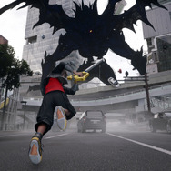 『キングダム ハーツ 4』改めて「鋭意開発中」だと報告―ソラの戦闘シーン、王様の探索パートなど新たなゲーム画像もお披露目