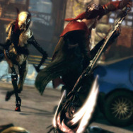 DmC Devil May Cry