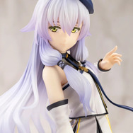 長く伸びた髪が美しい…！『界の軌跡』より「アルティナ・オライオン」フィギュアが予約受付中ー特典には照れた表現パーツが付属