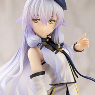 長く伸びた髪が美しい…！『界の軌跡』より「アルティナ・オライオン」フィギュアが予約受付中ー特典には照れた表現パーツが付属