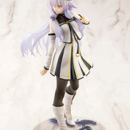 長く伸びた髪が美しい…！『界の軌跡』より「アルティナ・オライオン」フィギュアが予約受付中ー特典には照れた表現パーツが付属