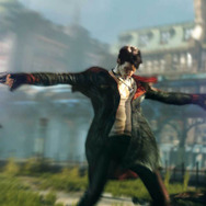 DmC Devil May Cry