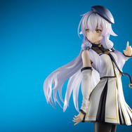 長く伸びた髪が美しい…！『界の軌跡』より「アルティナ・オライオン」フィギュアが予約受付中ー特典には照れた表現パーツが付属