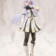 長く伸びた髪が美しい…！『界の軌跡』より「アルティナ・オライオン」フィギュアが予約受付中ー特典には照れた表現パーツが付属