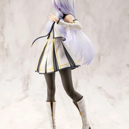 長く伸びた髪が美しい…！『界の軌跡』より「アルティナ・オライオン」フィギュアが予約受付中ー特典には照れた表現パーツが付属