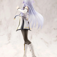 長く伸びた髪が美しい…！『界の軌跡』より「アルティナ・オライオン」フィギュアが予約受付中ー特典には照れた表現パーツが付属