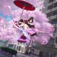 期待の都市型オープンワールド『Neverness to Everness』日本初クローズドβテスト実施！新キャラ多数の最新トレイラーも公開