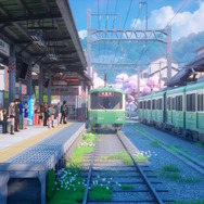 期待の都市型オープンワールド『Neverness to Everness』日本初クローズドβテスト実施！新キャラ多数の最新トレイラーも公開