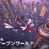 期待の都市型オープンワールド『Neverness to Everness』日本初クローズドβテスト実施！新キャラ多数の最新トレイラーも公開