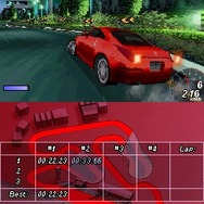 アスファルト・アーバンGT