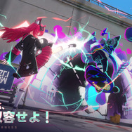 期待の都市型オープンワールド『Neverness to Everness』日本初クローズドβテスト実施！新キャラ多数の最新トレイラーも公開