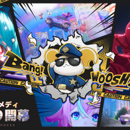 期待の都市型オープンワールド『Neverness to Everness』日本初クローズドβテスト実施！新キャラ多数の最新トレイラーも公開