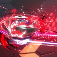 “本物のベイブレード”が同梱！スイッチ/PC『ベイブレードエックス エボバトル』が11月13日発売決定ー前作から3つの要素が進化