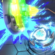 “本物のベイブレード”が同梱！スイッチ/PC『ベイブレードエックス エボバトル』が11月13日発売決定ー前作から3つの要素が進化