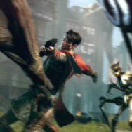 DmC Devil May Cry