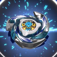 “本物のベイブレード”が同梱！スイッチ/PC『ベイブレードエックス エボバトル』が11月13日発売決定ー前作から3つの要素が進化