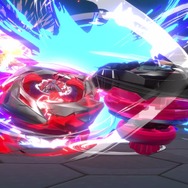 “本物のベイブレード”が同梱！スイッチ/PC『ベイブレードエックス エボバトル』が11月13日発売決定ー前作から3つの要素が進化