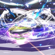 “本物のベイブレード”が同梱！スイッチ/PC『ベイブレードエックス エボバトル』が11月13日発売決定ー前作から3つの要素が進化