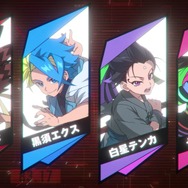 “本物のベイブレード”が同梱！スイッチ/PC『ベイブレードエックス エボバトル』が11月13日発売決定ー前作から3つの要素が進化