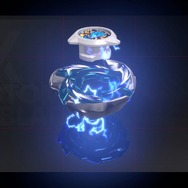 “本物のベイブレード”が同梱！スイッチ/PC『ベイブレードエックス エボバトル』が11月13日発売決定ー前作から3つの要素が進化