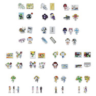 「一番くじ ケロロ軍曹」発売！ケロロ小隊5人のソフビフィギュアが懐かしくも可愛い