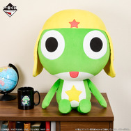 「一番くじ ケロロ軍曹」発売！ケロロ小隊5人のソフビフィギュアが懐かしくも可愛い