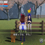 ホロライブ「ときのそら」が主人公のアクションゲーム『スターそらイトファンタジー ～空へ届く魔法～』発表！ホロメンの力を借りて異世界を冒険