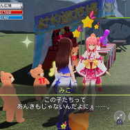 ホロライブ「ときのそら」が主人公のアクションゲーム『スターそらイトファンタジー ～空へ届く魔法～』発表！ホロメンの力を借りて異世界を冒険